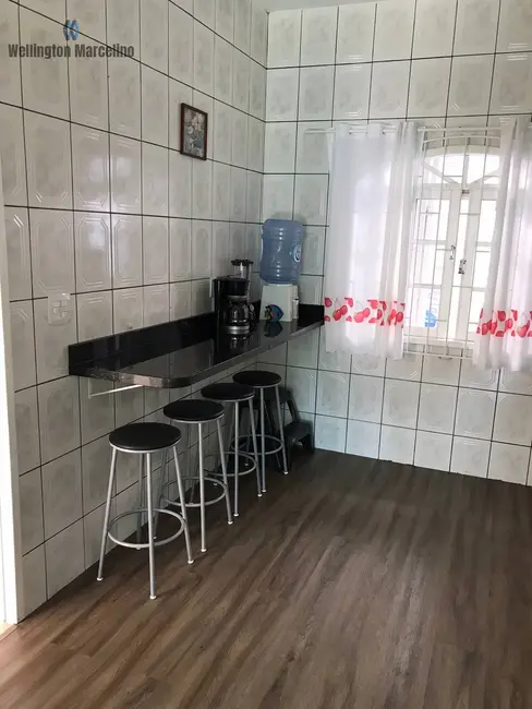Foto 8 de Casa com 4 quartos à venda, 341m2 em Governador Celso Ramos - SC