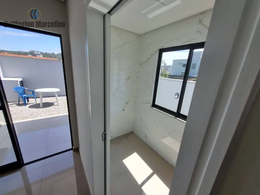Foto 9 de Casa com 2 quartos à venda, 97m2 em Aririú, Palhoca - SC