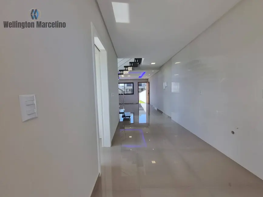 Foto 6 de Casa com 2 quartos à venda, 97m2 em Aririú, Palhoca - SC