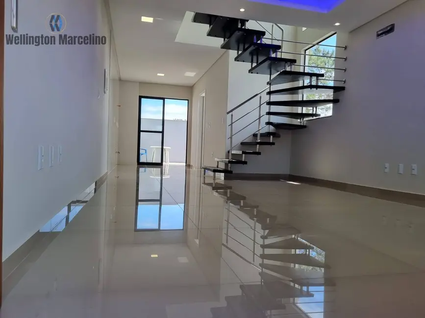 Foto 5 de Casa com 2 quartos à venda, 97m2 em Aririú, Palhoca - SC