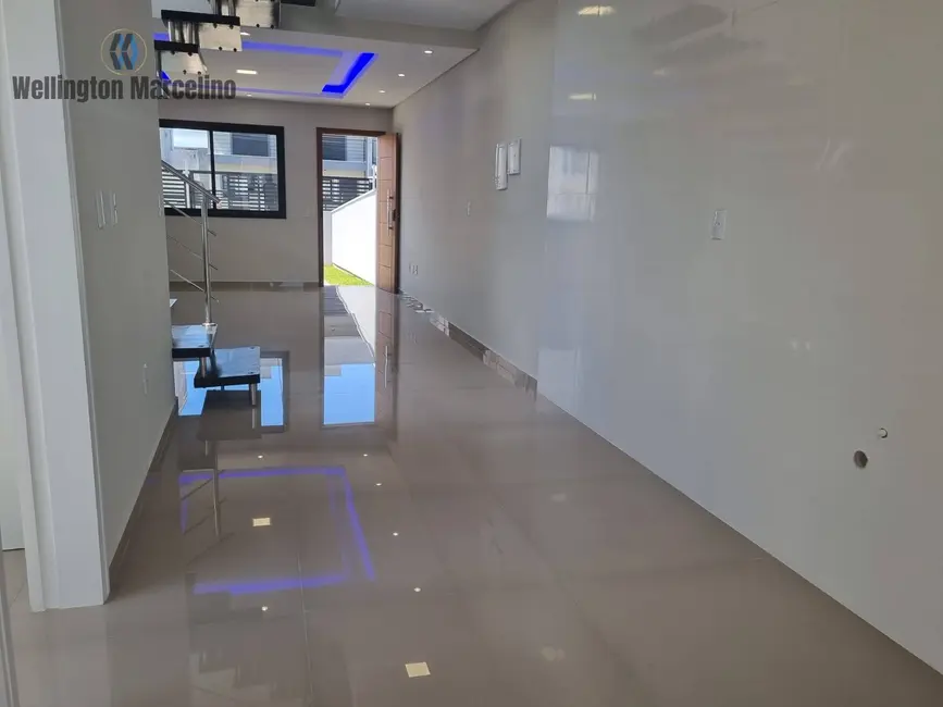 Foto 7 de Casa com 2 quartos à venda, 97m2 em Aririú, Palhoca - SC