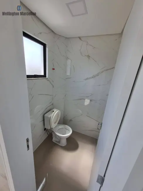 Foto 8 de Casa com 2 quartos à venda, 97m2 em Aririú, Palhoca - SC