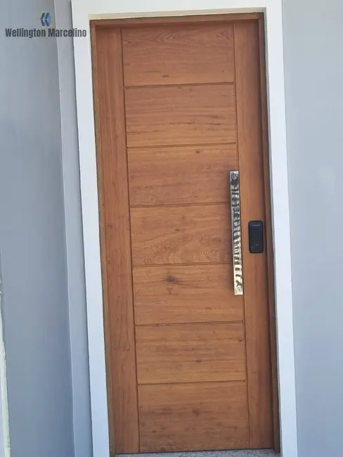 Foto 2 de Casa com 2 quartos à venda, 97m2 em Aririú, Palhoca - SC