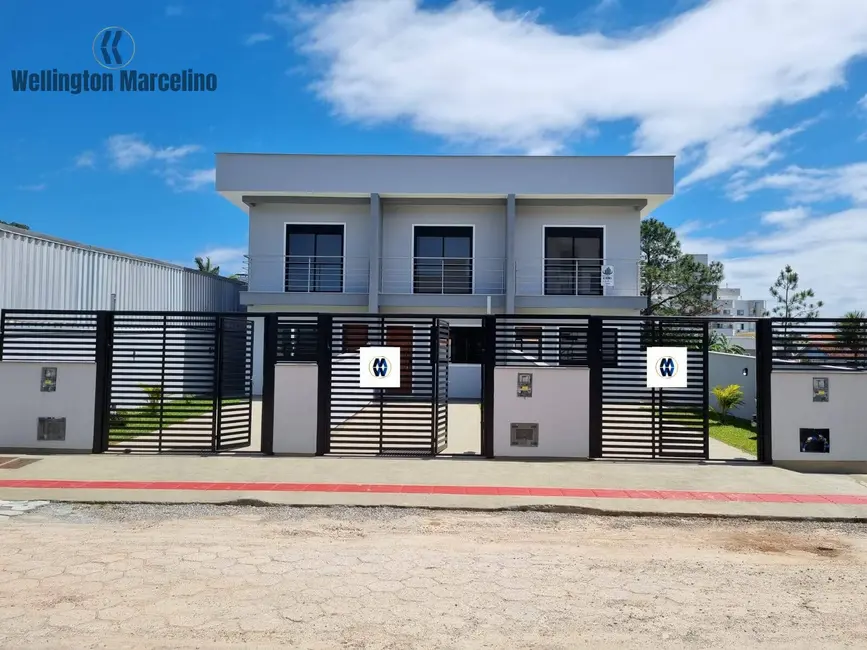 Foto 1 de Casa com 2 quartos à venda, 97m2 em Aririú, Palhoca - SC