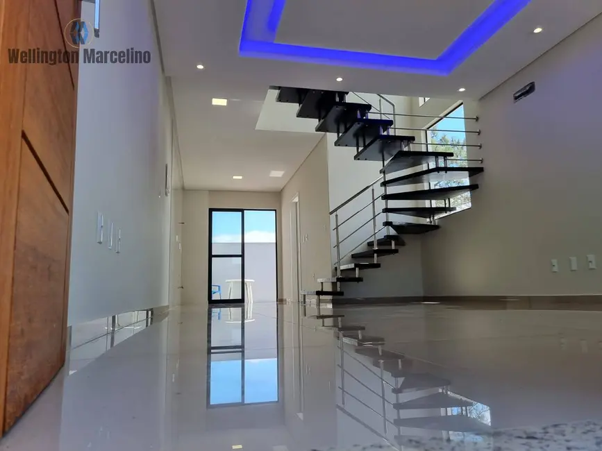 Foto 4 de Casa com 2 quartos à venda, 97m2 em Aririú, Palhoca - SC