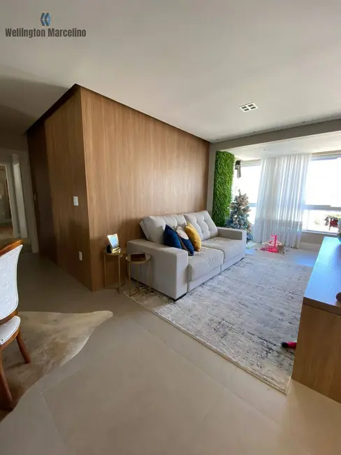 Foto 7 de Apartamento com 2 quartos à venda, 84m2 em Campinas, Sao Jose - SC