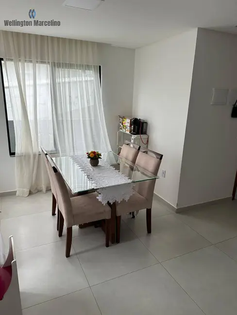 Foto 8 de Casa com 3 quartos à venda, 103m2 em Potecas, Sao Jose - SC