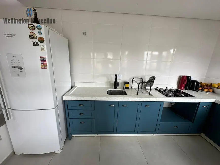 Foto 3 de Casa com 3 quartos à venda, 103m2 em Potecas, Sao Jose - SC