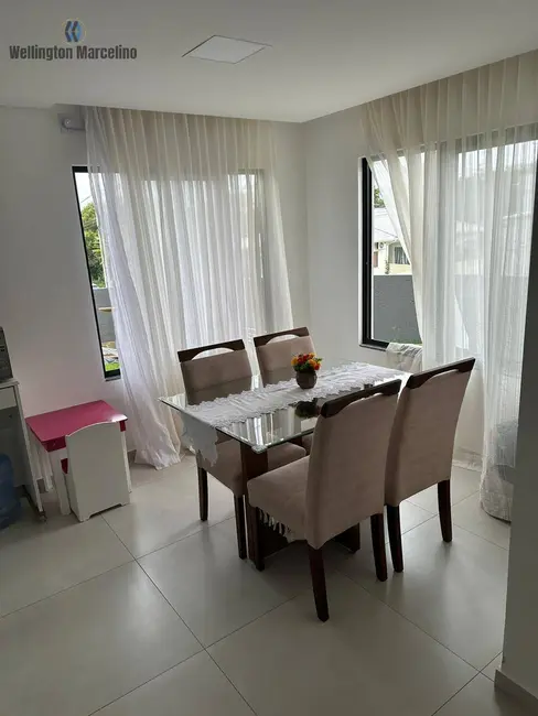 Foto 7 de Casa com 3 quartos à venda, 103m2 em Potecas, Sao Jose - SC