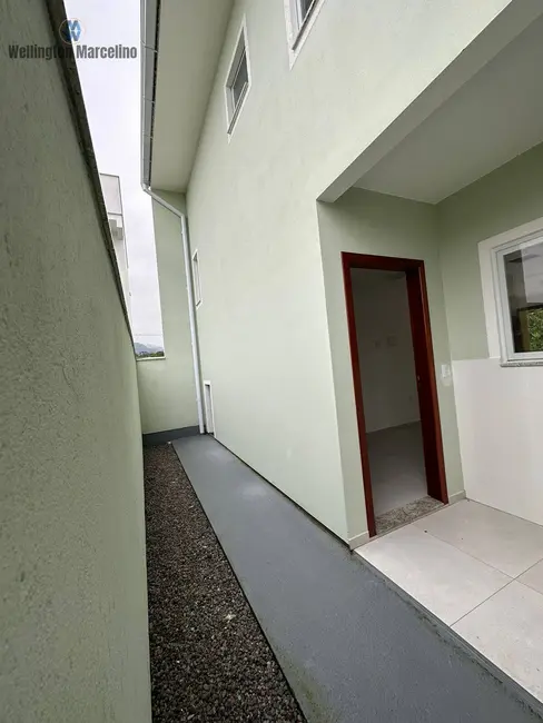 Foto 9 de Casa com 3 quartos à venda, 110m2 em Forquilhas, Sao Jose - SC