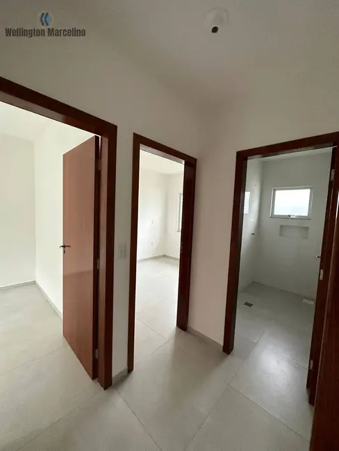 Foto 4 de Casa com 3 quartos à venda, 110m2 em Forquilhas, Sao Jose - SC