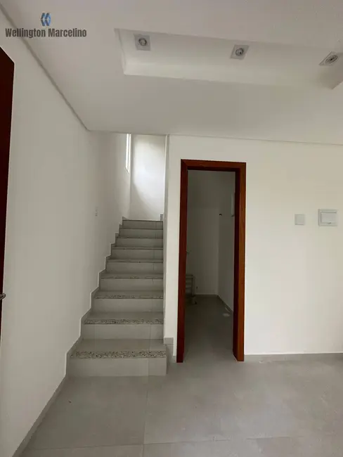 Foto 3 de Casa com 3 quartos à venda, 110m2 em Forquilhas, Sao Jose - SC