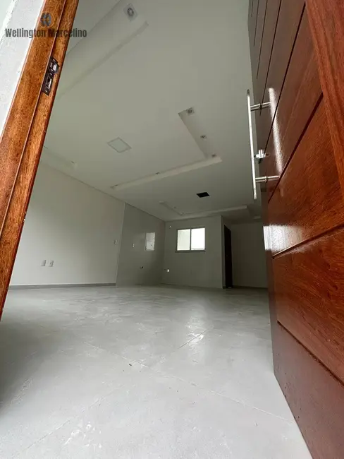 Foto 2 de Casa com 3 quartos à venda, 110m2 em Forquilhas, Sao Jose - SC