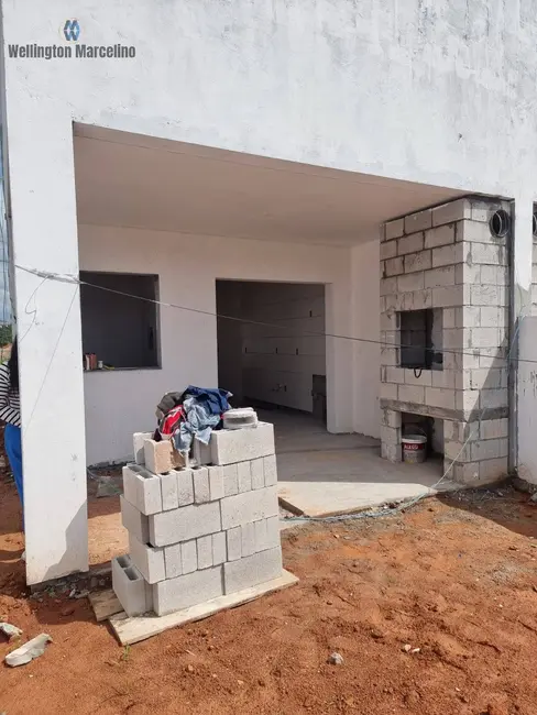 Foto 9 de Casa com 3 quartos à venda, 118m2 em Sertão do Maruim, Sao Jose - SC