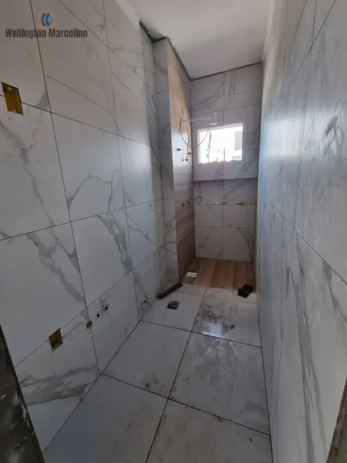 Foto 8 de Casa com 3 quartos à venda, 118m2 em Sertão do Maruim, Sao Jose - SC