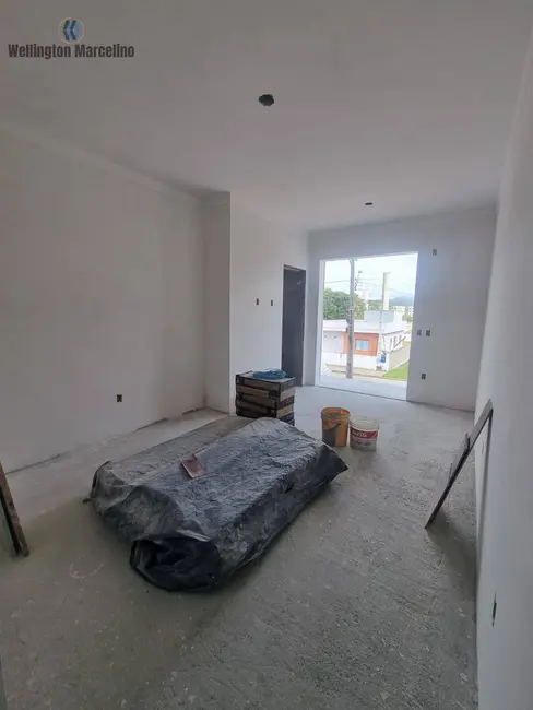 Foto 3 de Casa com 3 quartos à venda, 118m2 em Sertão do Maruim, Sao Jose - SC