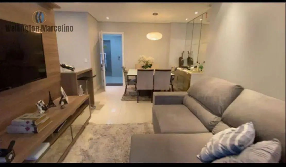 Foto 7 de Apartamento com 2 quartos à venda, 77m2 em Nossa Senhora do Rosário, Sao Jose - SC