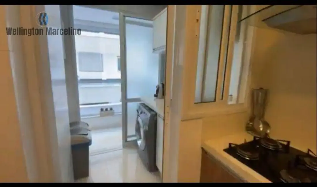 Foto 4 de Apartamento com 2 quartos à venda, 77m2 em Nossa Senhora do Rosário, Sao Jose - SC