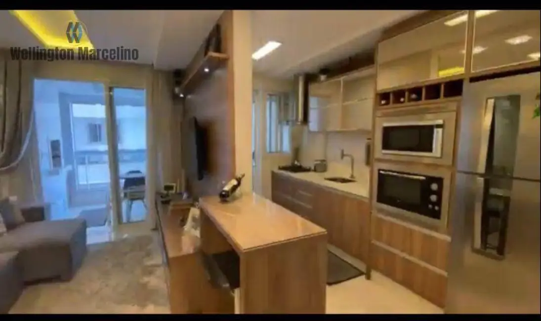 Foto 3 de Apartamento com 2 quartos à venda, 77m2 em Nossa Senhora do Rosário, Sao Jose - SC