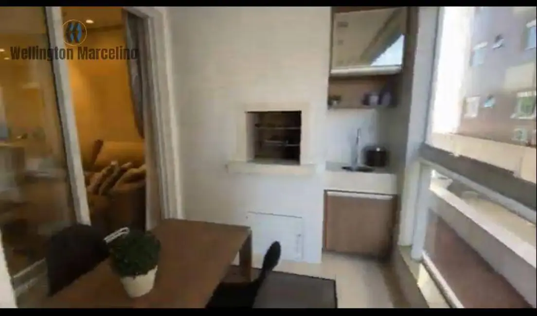 Foto 9 de Apartamento com 2 quartos à venda, 77m2 em Nossa Senhora do Rosário, Sao Jose - SC