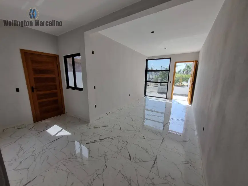 Foto 9 de Casa com 3 quartos à venda, 70m2 em Nova Palhoça, Palhoca - SC