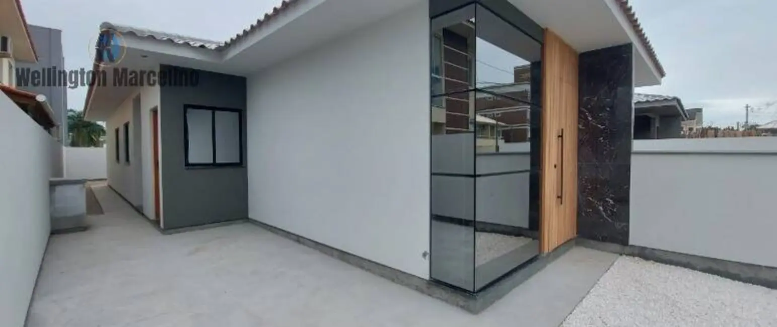 Foto 6 de Casa com 3 quartos à venda, 70m2 em Nova Palhoça, Palhoca - SC
