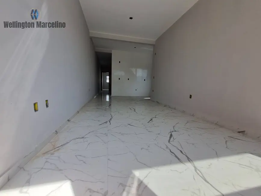 Foto 8 de Casa com 3 quartos à venda, 70m2 em Nova Palhoça, Palhoca - SC