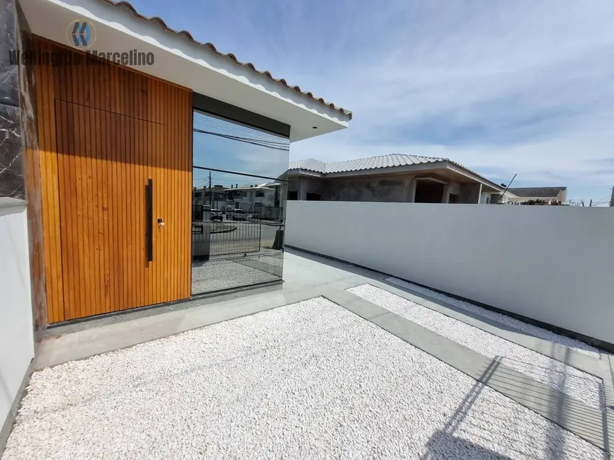 Foto 7 de Casa com 3 quartos à venda, 70m2 em Nova Palhoça, Palhoca - SC