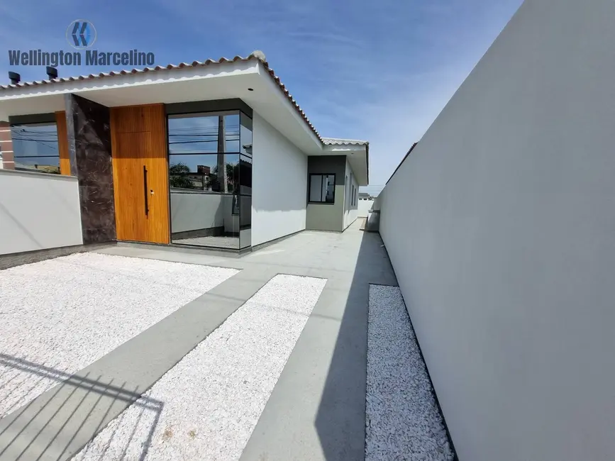 Foto 5 de Casa com 3 quartos à venda, 70m2 em Nova Palhoça, Palhoca - SC