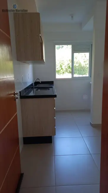 Foto 4 de Apartamento com 3 quartos à venda, 66m2 em Ipiranga, Sao Jose - SC
