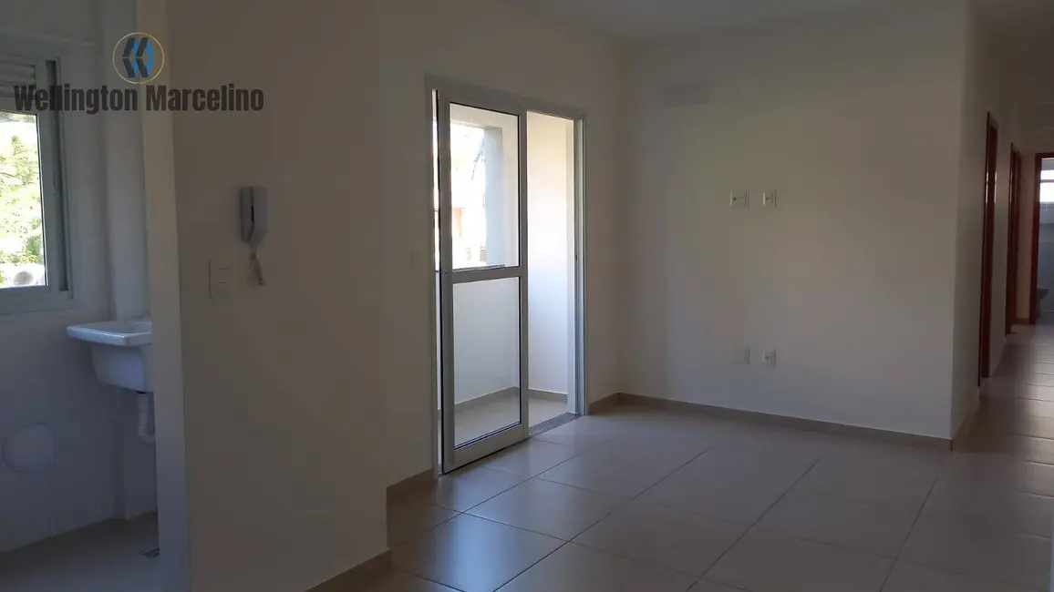 Foto 7 de Apartamento com 3 quartos à venda, 66m2 em Ipiranga, Sao Jose - SC