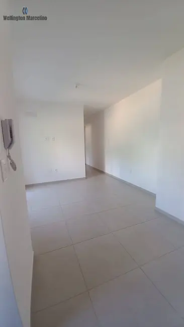 Foto 6 de Apartamento com 3 quartos à venda, 66m2 em Ipiranga, Sao Jose - SC