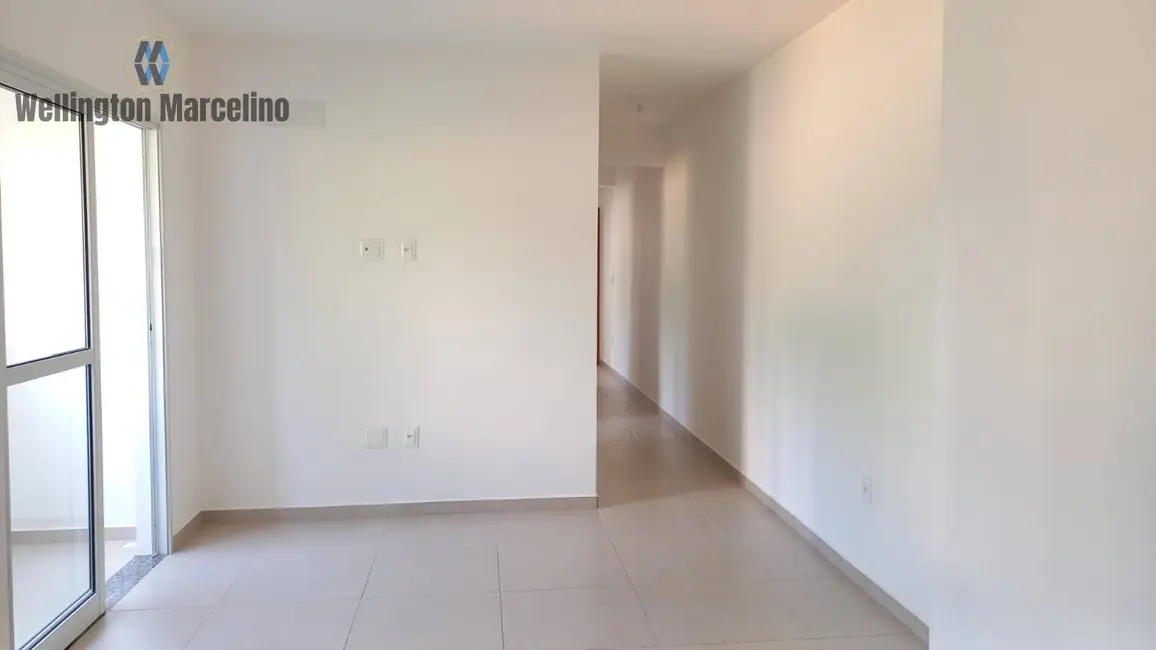 Foto 9 de Apartamento com 3 quartos à venda, 66m2 em Ipiranga, Sao Jose - SC