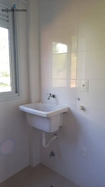 Foto 5 de Apartamento com 3 quartos à venda, 66m2 em Ipiranga, Sao Jose - SC