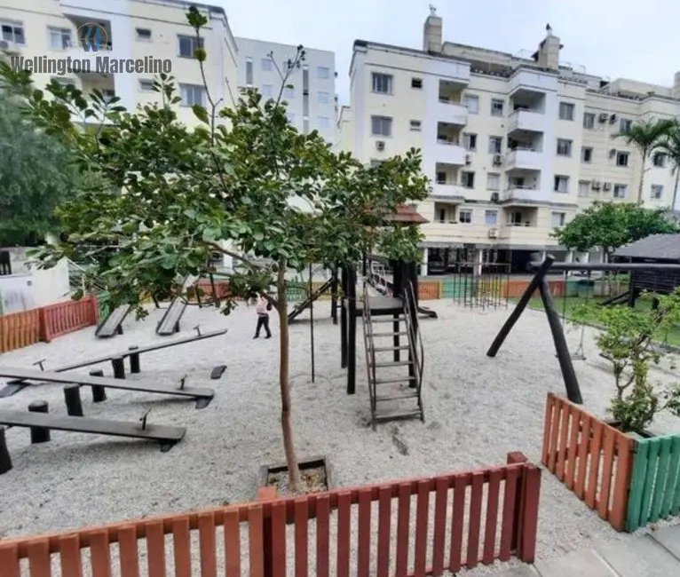 Foto 7 de Apartamento com 2 quartos à venda, 62m2 em Pedra Branca, Palhoca - SC