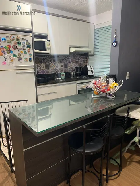 Foto 8 de Apartamento com 2 quartos à venda, 62m2 em Pedra Branca, Palhoca - SC