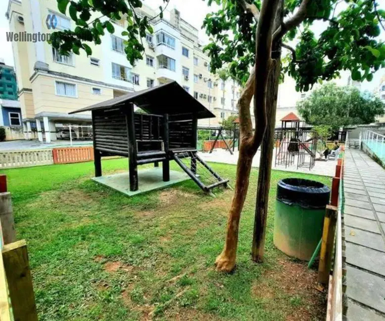 Foto 6 de Apartamento com 2 quartos à venda, 62m2 em Pedra Branca, Palhoca - SC