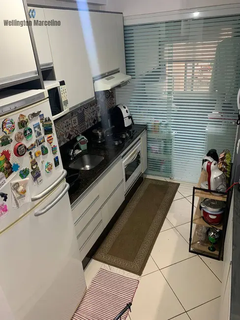 Foto 9 de Apartamento com 2 quartos à venda, 62m2 em Pedra Branca, Palhoca - SC