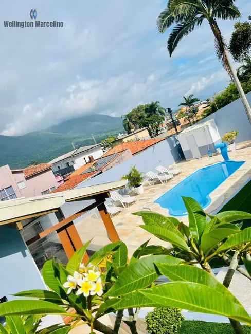 Foto 8 de Casa com 3 quartos à venda, 145m2 em Praia de Fora, Palhoca - SC