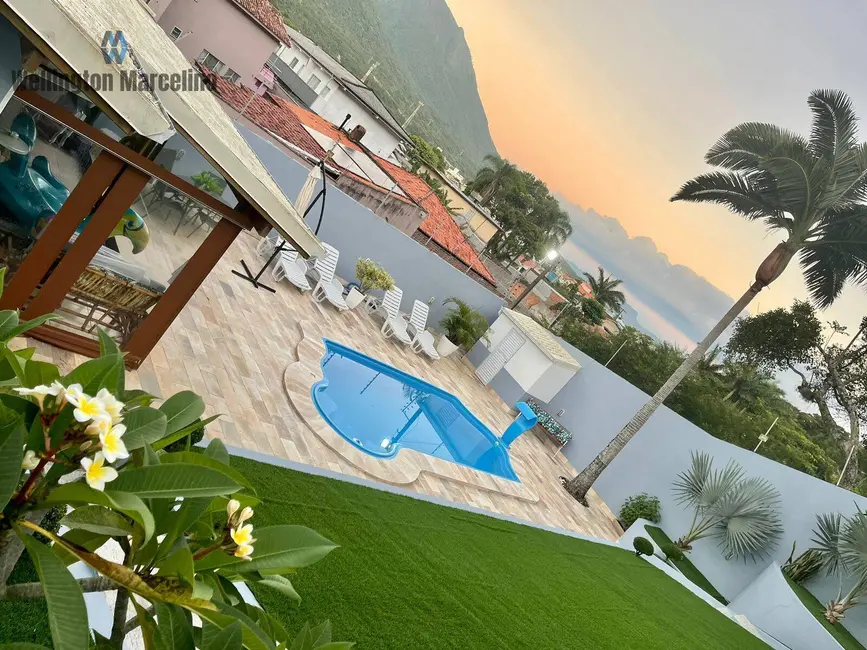 Foto 7 de Casa com 3 quartos à venda, 145m2 em Praia de Fora, Palhoca - SC