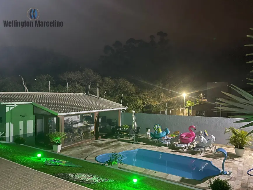 Foto 9 de Casa com 3 quartos à venda, 145m2 em Praia de Fora, Palhoca - SC