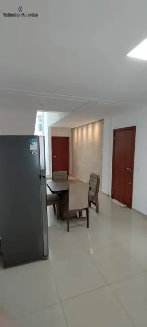 Foto 6 de Casa com 2 quartos à venda, 98m2 em Forquilhas, Sao Jose - SC