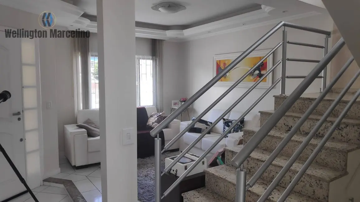Foto 2 de Casa com 3 quartos à venda, 209m2 em Centro, Palhoca - SC