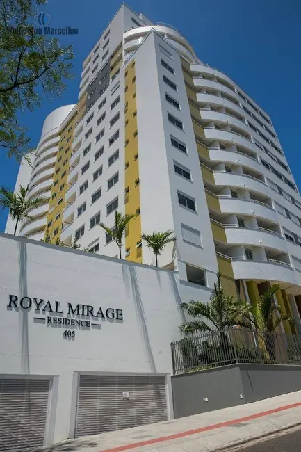 Foto 1 de Apartamento com 2 quartos à venda, 72m2 em Capoeiras, Florianopolis - SC