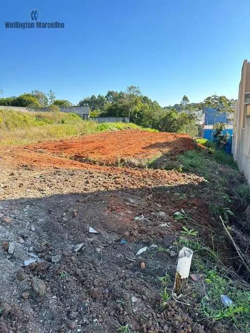 Foto 3 de Terreno / Lote à venda, 447m2 em Ipiranga, Sao Jose - SC