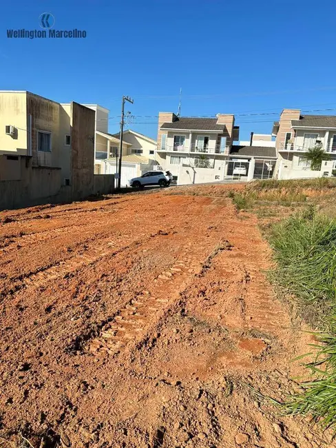 Foto 2 de Terreno / Lote à venda, 447m2 em Ipiranga, Sao Jose - SC