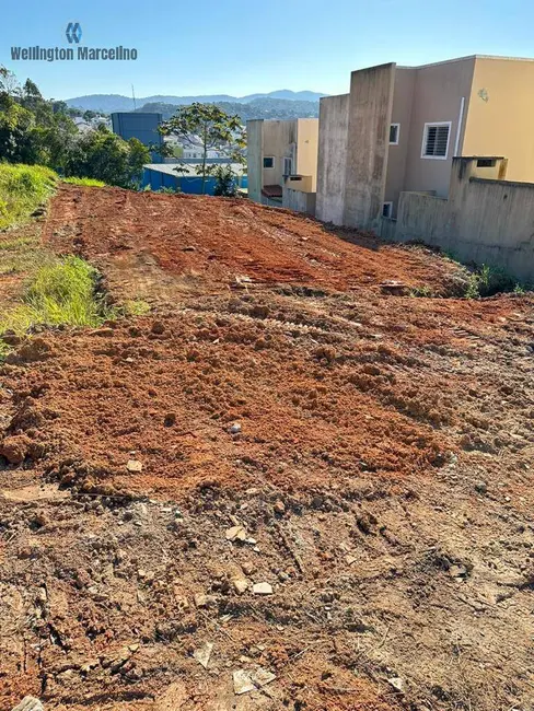 Foto 5 de Terreno / Lote à venda, 447m2 em Ipiranga, Sao Jose - SC