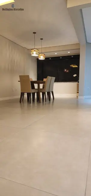 Foto 7 de Apartamento com 3 quartos à venda, 178m2 em Campinas, Sao Jose - SC