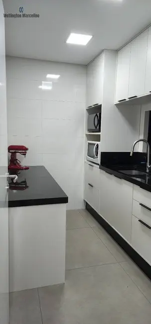 Foto 5 de Apartamento com 3 quartos à venda, 178m2 em Campinas, Sao Jose - SC