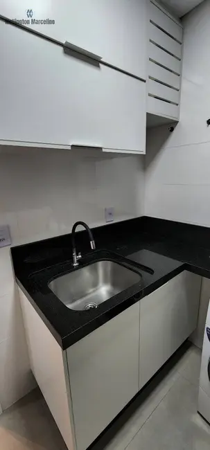 Foto 9 de Apartamento com 3 quartos à venda, 178m2 em Campinas, Sao Jose - SC